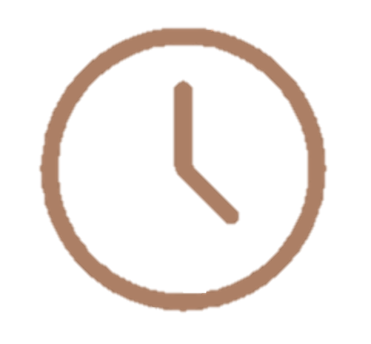 Nos horaires