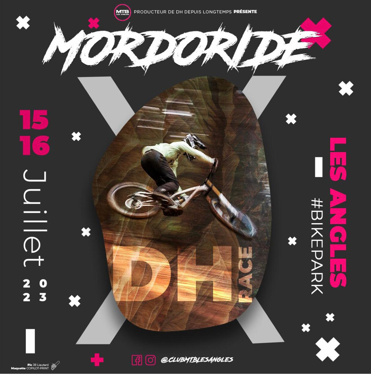 MORDORIDE 2023