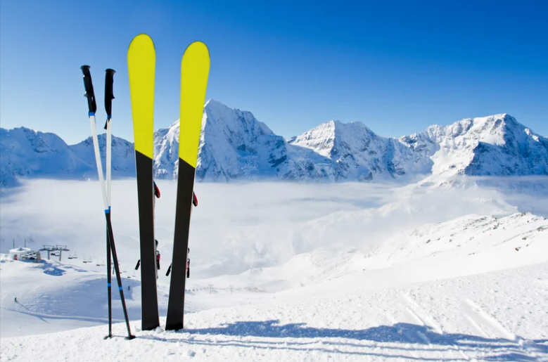 Domaine Skiable Les Angles