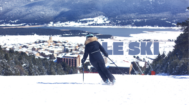 Domaine Skiable Les Angles