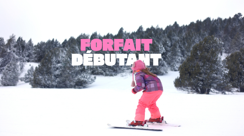 Visuel Forfait Débutant Les Angles
