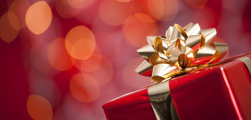 BON CADEAU